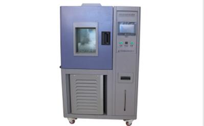 高低溫試驗箱壓縮機的保養(yǎng)事項