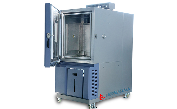 新型恒溫恒濕試驗箱設備的特點和用途 新型恒溫恒濕試驗箱設備的特點和用途