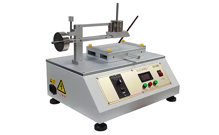 電動鉛筆硬度試驗(yàn)機(jī)